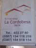 Viviendas La Cordobesa