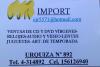 Foto de Ojr Import