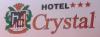 Foto de Hotel Crystal