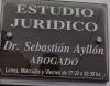Foto de Dr. Sebastin Aylln