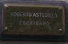Roberto Astudillo