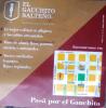 El Gauchito Salteo