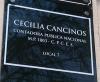 Cancinos, Cecilia