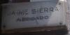 Foto de Sierra, Jaime