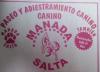 Manada Salta