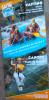 Salta Rafting