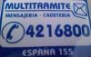 Multitrmite