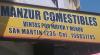 Manzur Comestibles
