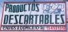Productos Descartables