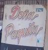 Foto de Do�a Paquita