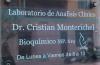 Foto de Dr. Cristian Monterichel