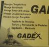 Foto de Gadex