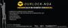 Durlocknoa
