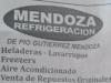 Foto de Mendoza Refrigeraci�n