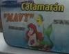 Catamarn Mavy