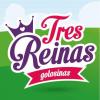 Tres reinas golosinas