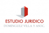 Estudio juridico dominguez villa y asoc.