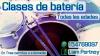 Foto de Clases de bater�a