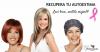 Extensiones Natural Hair