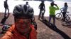 Salta biking