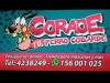 Coraje tu perro cobarde