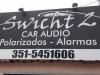 Foto de SWICT2 Car Audio