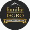 Foto de Familia isgr� distribuciones